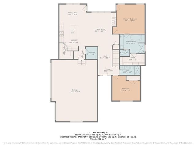 9301 SW Leviathan Court, Lee's Summit, MO 64064