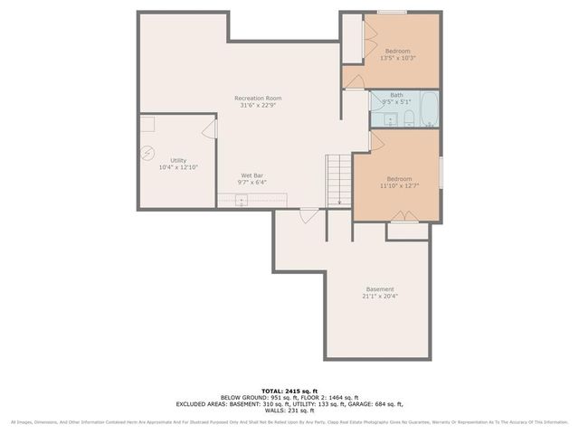 9301 SW Leviathan Court, Lee's Summit, MO 64064