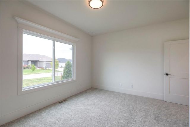 9301 SW Leviathan Court, Lee's Summit, MO 64064