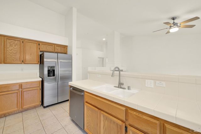 3216 Lagunita Cir, Fairfield, CA 94533