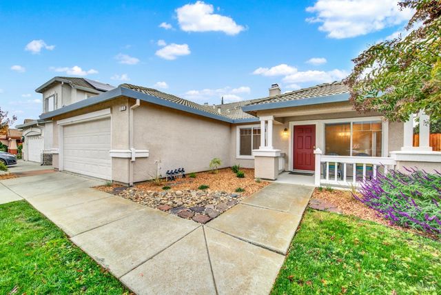3216 Lagunita Cir, Fairfield, CA 94533