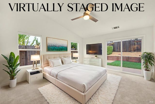 3216 Lagunita Cir, Fairfield, CA 94533