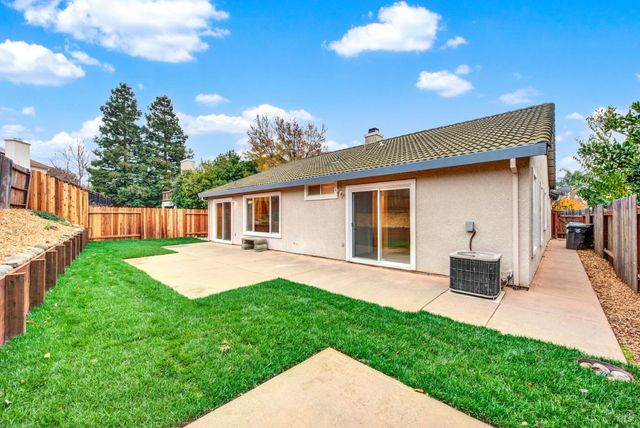 3216 Lagunita Cir, Fairfield, CA 94533