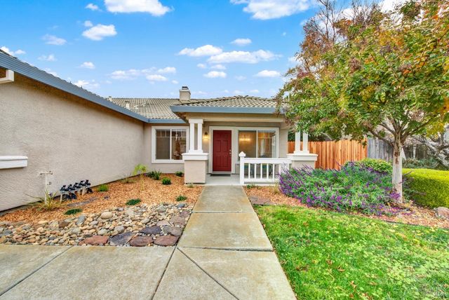 3216 Lagunita Cir, Fairfield, CA 94533