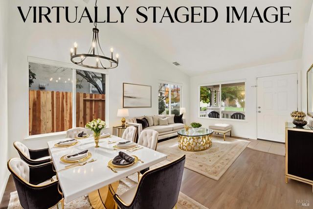 3216 Lagunita Cir, Fairfield, CA 94533