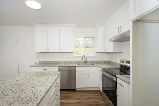 489 Moore Circle NE, Cleveland, TN 37312