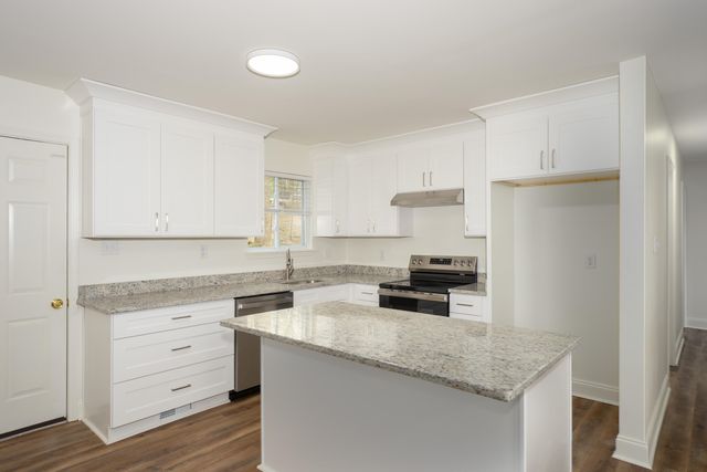 489 Moore Circle NE, Cleveland, TN 37312