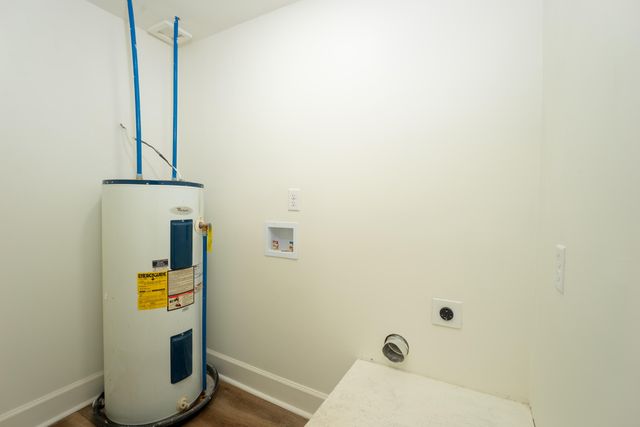 489 Moore Circle NE, Cleveland, TN 37312