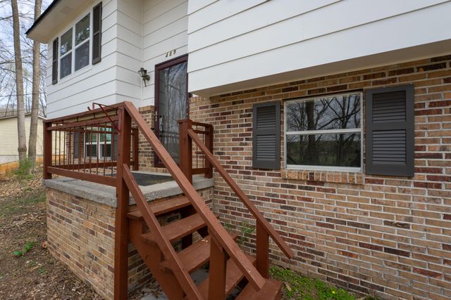 489 Moore Circle NE, Cleveland, TN 37312