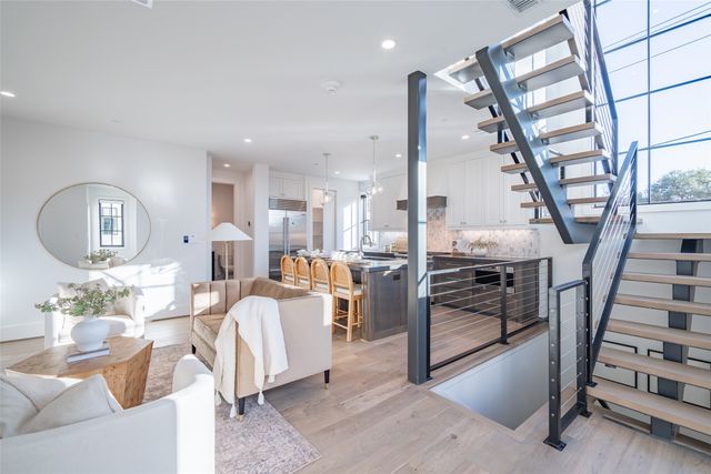 4529 Emerson Avenue 4, University Park, TX 75205