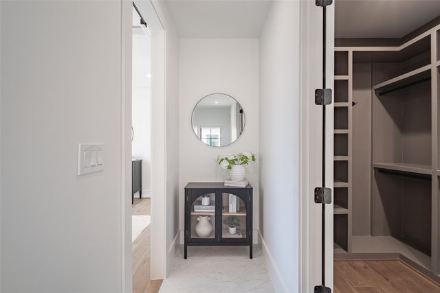 4529 Emerson Avenue 4, University Park, TX 75205