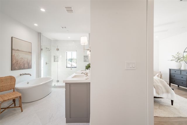 4529 Emerson Avenue 4, University Park, TX 75205