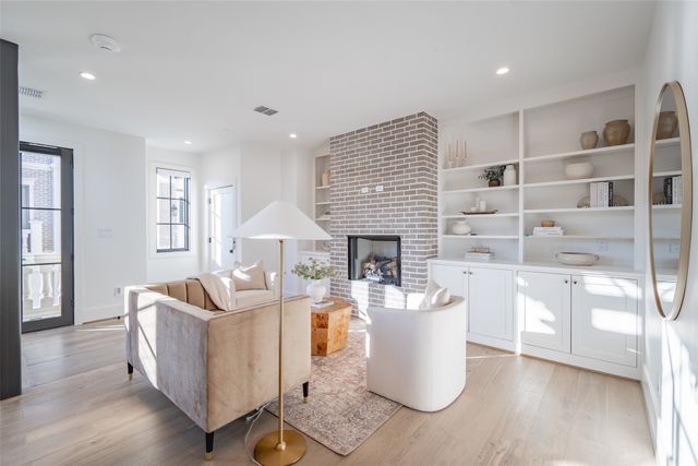 4529 Emerson Avenue 4, University Park, TX 75205