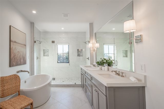 4529 Emerson Avenue 4, University Park, TX 75205