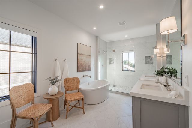 4529 Emerson Avenue 4, University Park, TX 75205