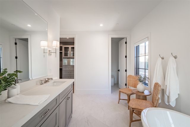 4529 Emerson Avenue 4, University Park, TX 75205