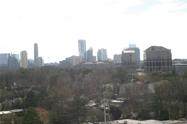 3820 Roswell Road NE 412, Atlanta, GA 30342