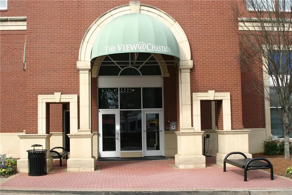 3820 Roswell Road NE 412, Atlanta, GA 30342