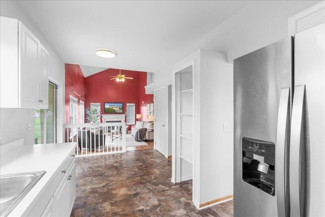 7306 Deer Track Drive, Ypsilanti, MI 48197