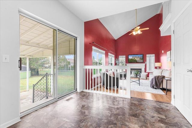 7306 Deer Track Drive, Ypsilanti, MI 48197