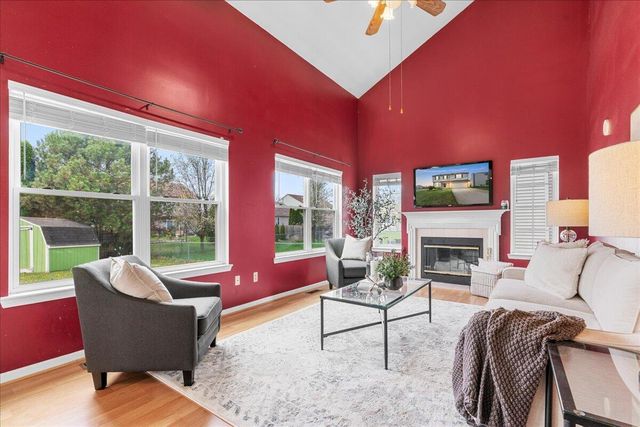 7306 Deer Track Drive, Ypsilanti, MI 48197