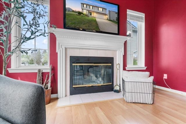 7306 Deer Track Drive, Ypsilanti, MI 48197
