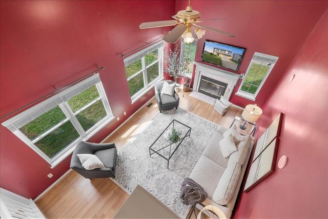 7306 Deer Track Drive, Ypsilanti, MI 48197