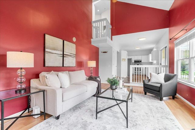 7306 Deer Track Drive, Ypsilanti, MI 48197