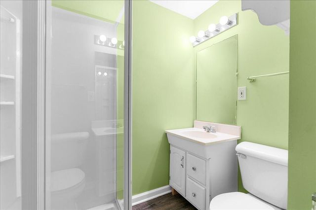 7306 Deer Track Drive, Ypsilanti, MI 48197