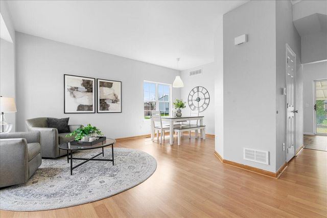 7306 Deer Track Drive, Ypsilanti, MI 48197