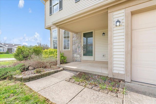 7306 Deer Track Drive, Ypsilanti, MI 48197