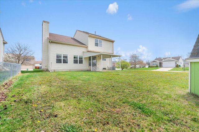 7306 Deer Track Drive, Ypsilanti, MI 48197