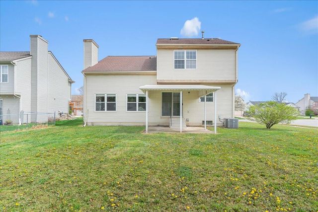 7306 Deer Track Drive, Ypsilanti, MI 48197