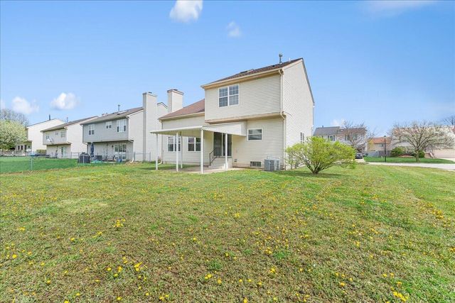 7306 Deer Track Drive, Ypsilanti, MI 48197