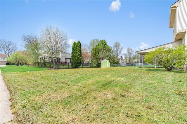 7306 Deer Track Drive, Ypsilanti, MI 48197