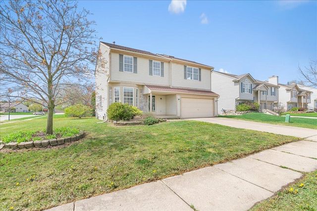 7306 Deer Track Drive, Ypsilanti, MI 48197