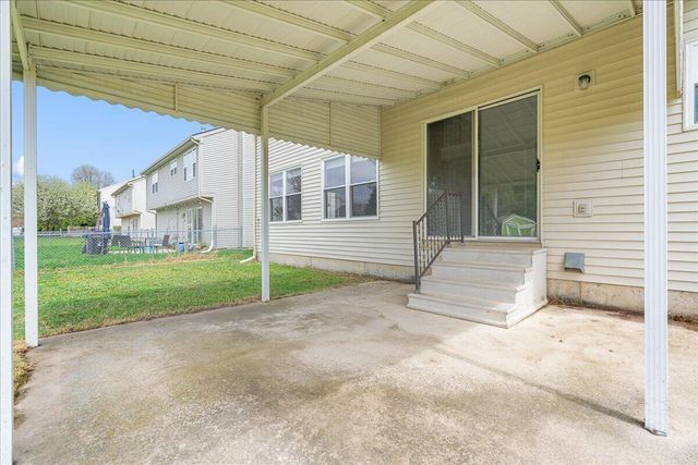 7306 Deer Track Drive, Ypsilanti, MI 48197