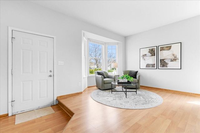 7306 Deer Track Drive, Ypsilanti, MI 48197