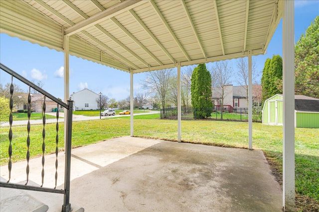 7306 Deer Track Drive, Ypsilanti, MI 48197