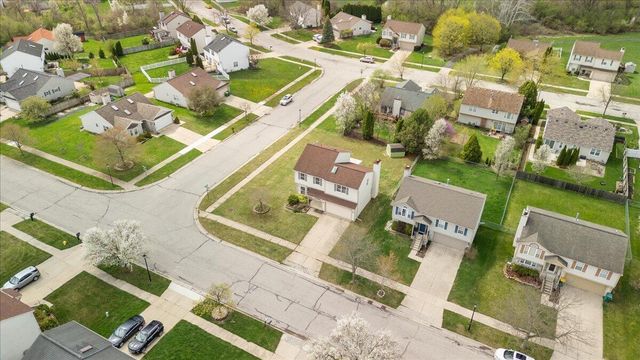 7306 Deer Track Drive, Ypsilanti, MI 48197