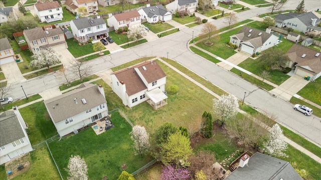 7306 Deer Track Drive, Ypsilanti, MI 48197