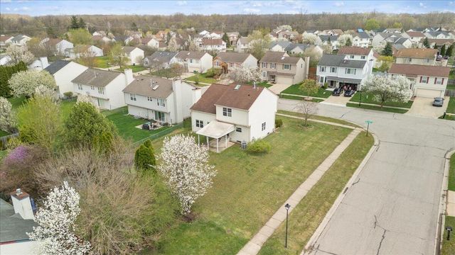 7306 Deer Track Drive, Ypsilanti, MI 48197