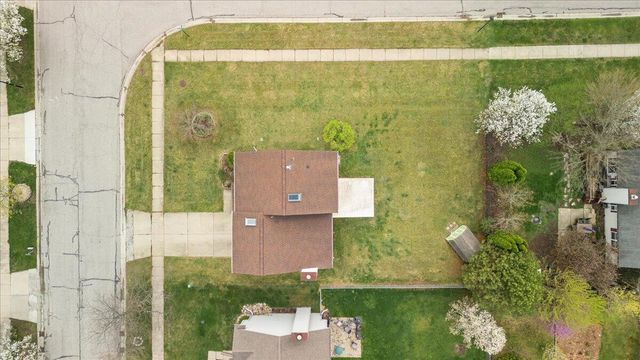 7306 Deer Track Drive, Ypsilanti, MI 48197
