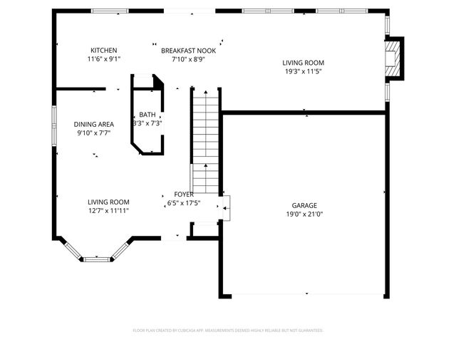7306 Deer Track Drive, Ypsilanti, MI 48197