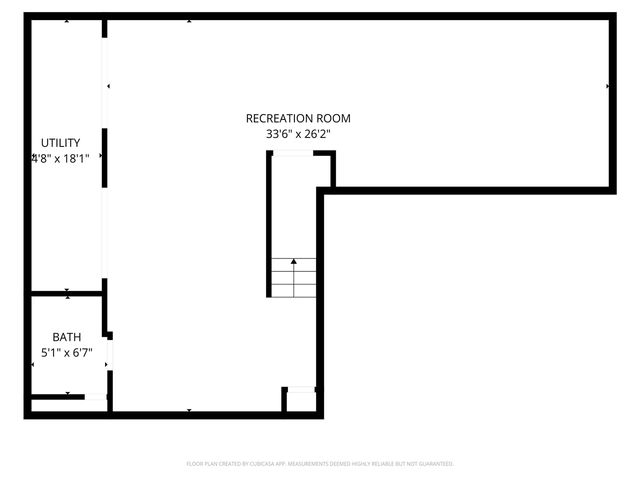 7306 Deer Track Drive, Ypsilanti, MI 48197
