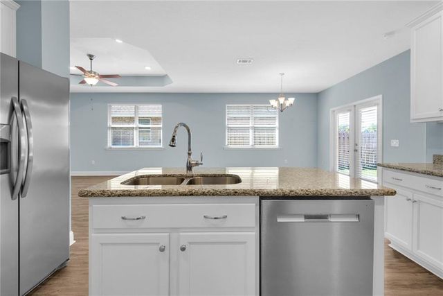 7013 Stone Chase Lane, Gulf Shores, AL 36542