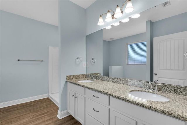 7013 Stone Chase Lane, Gulf Shores, AL 36542