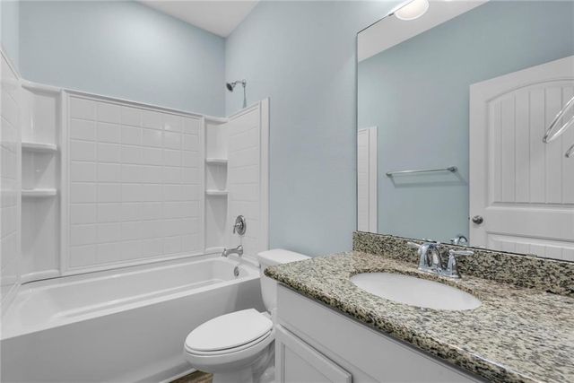 7013 Stone Chase Lane, Gulf Shores, AL 36542