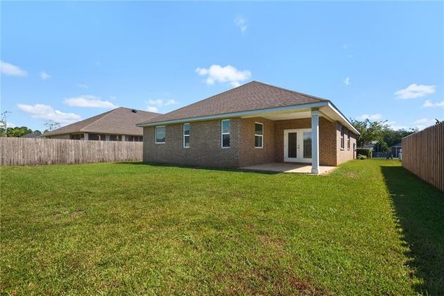 7013 Stone Chase Lane, Gulf Shores, AL 36542