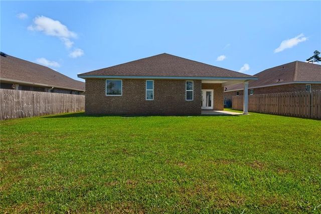 7013 Stone Chase Lane, Gulf Shores, AL 36542